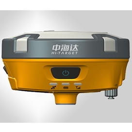 黔南中海达 V90 GNSS RTK系统