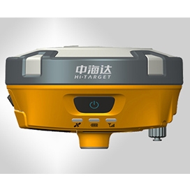 中海达 V90 GNSS RTK系统