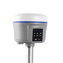 华测X9小型智能GNSS接收机